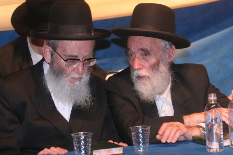 מתתיהו גולדברג