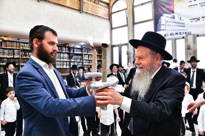 שוקי לרר