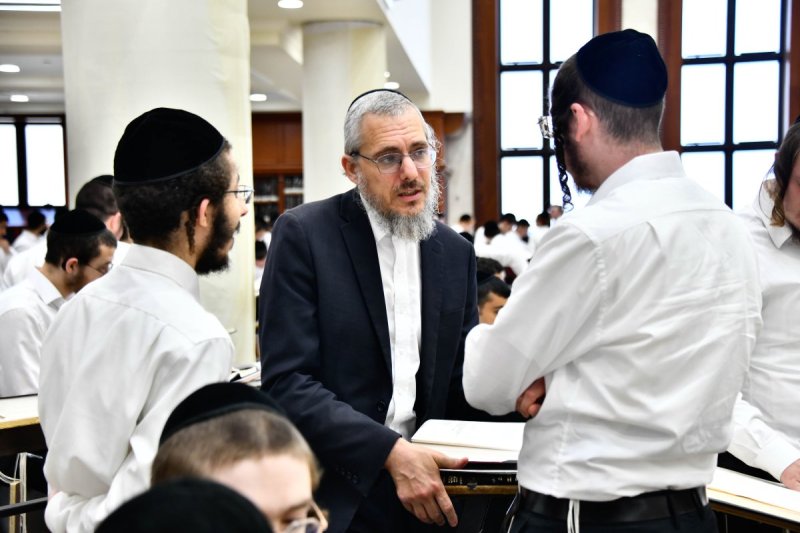 שוקי לרר