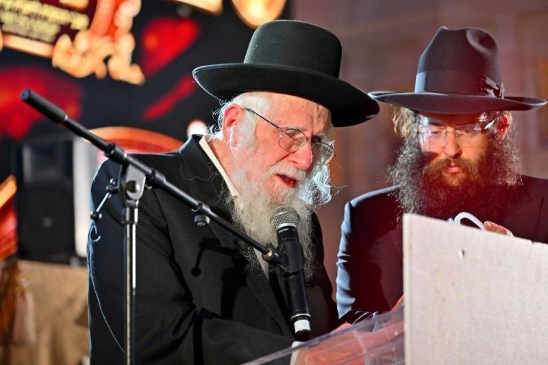 יהושע פרוכטר