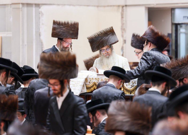 אחים לעטשווסקי, הלל ליכטענשטיין ושלמה ב.