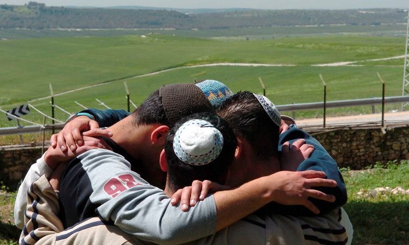 אביגיל, אריאל ומוחמד מובילים: אלו השמות שהכי הרבה הורים ישראלים בחרו ב-2025