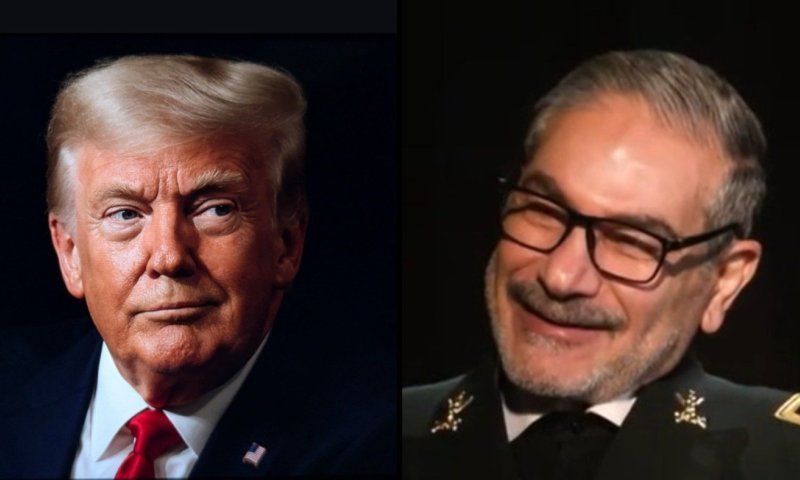 יועץ חמינאי התראיין על מדים: "הסבלנות נגמרה, ישראל תשלם את מחיר התקיפה"