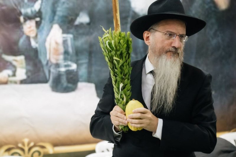 לוי נאזרוב
