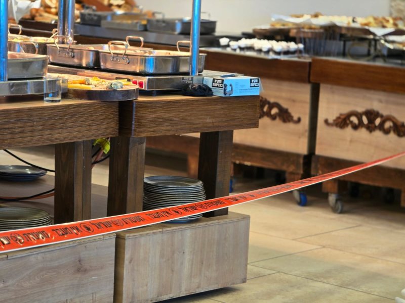 דוברות המשטרה