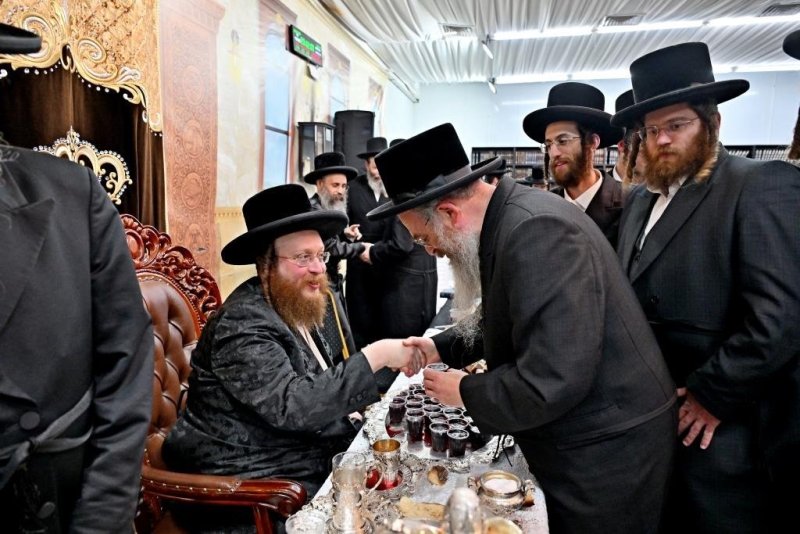 יהושע פרוכטר