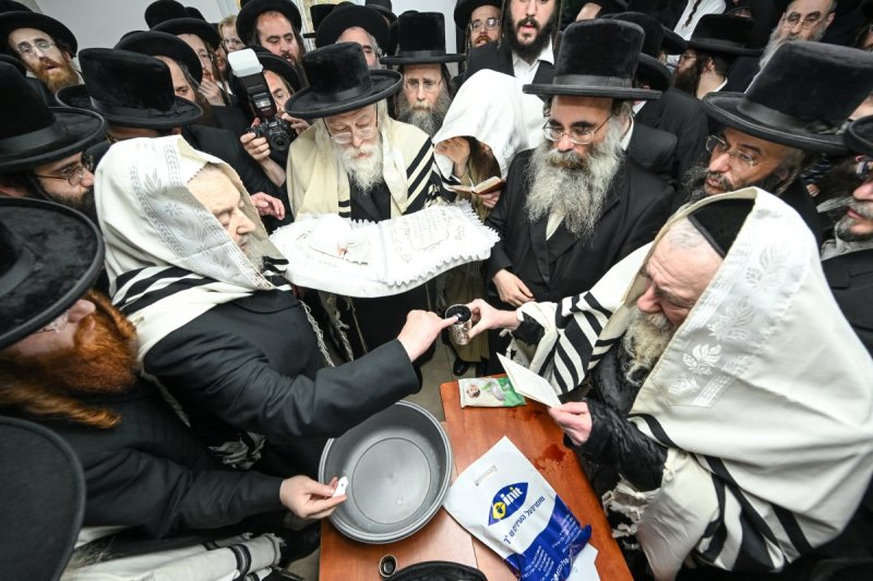משה גולדשטיין