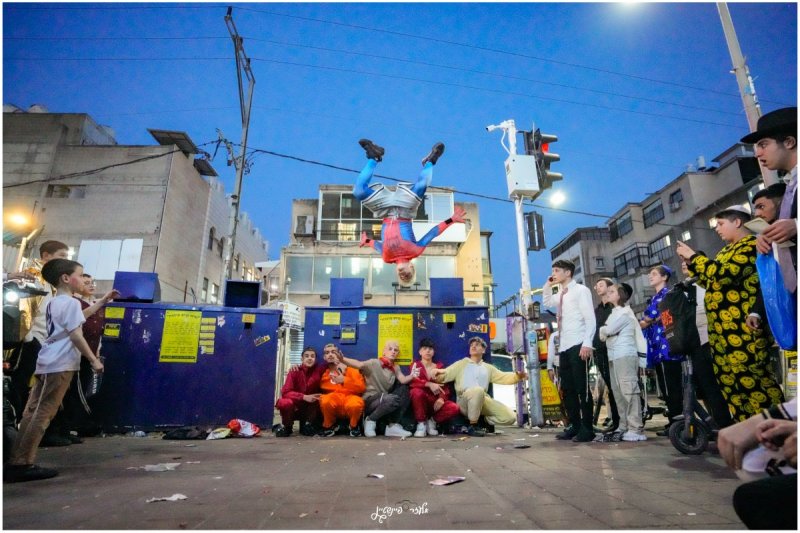 אלעזר פיינשטיין