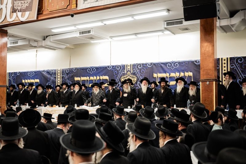 י. שטיין, שלום קליין ושלום שוורץ