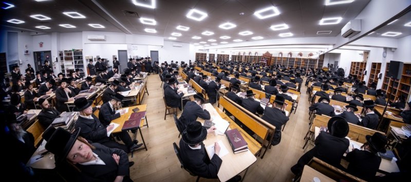 מגזין די וואך