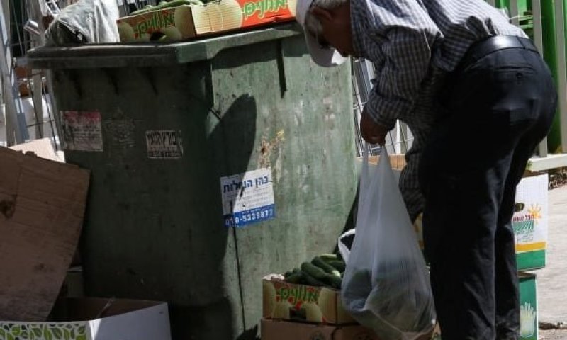 מכה קשה לישראלים: המע"מ בדרך לזנק ל- 22.5%