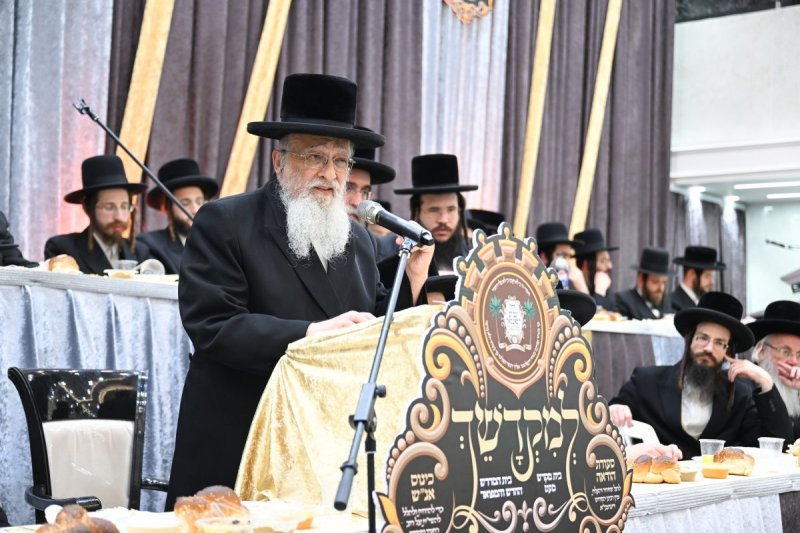 משה גולדשטיין