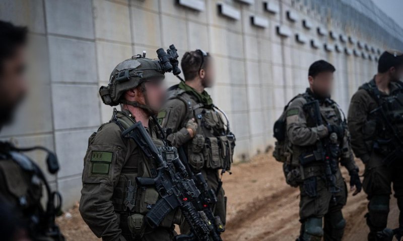 תחקיר חדירת המחבל למוצב גולני: זיהוי מאוחר וליקויי תצפית בשטח