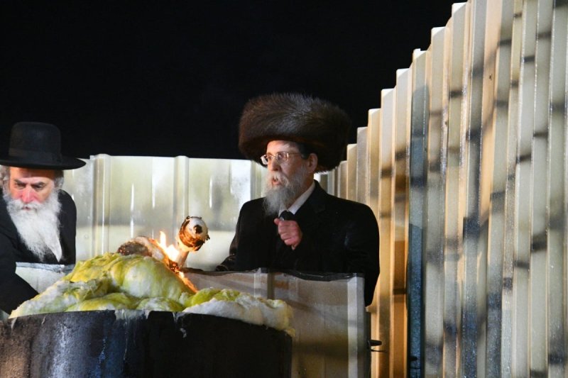 ארי קופרשטוק