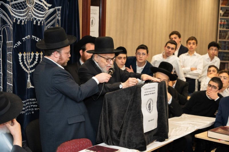 ישראל סודרי