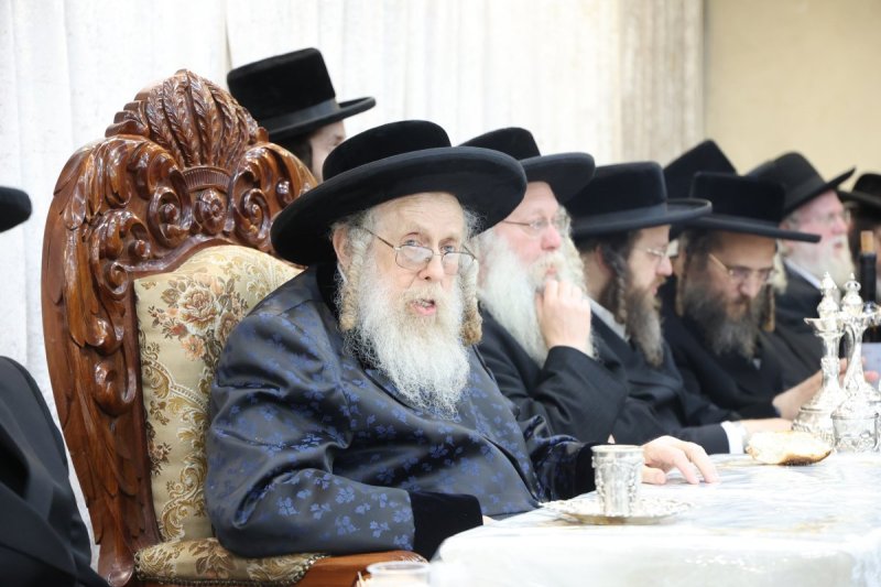 שלומי טריכטר