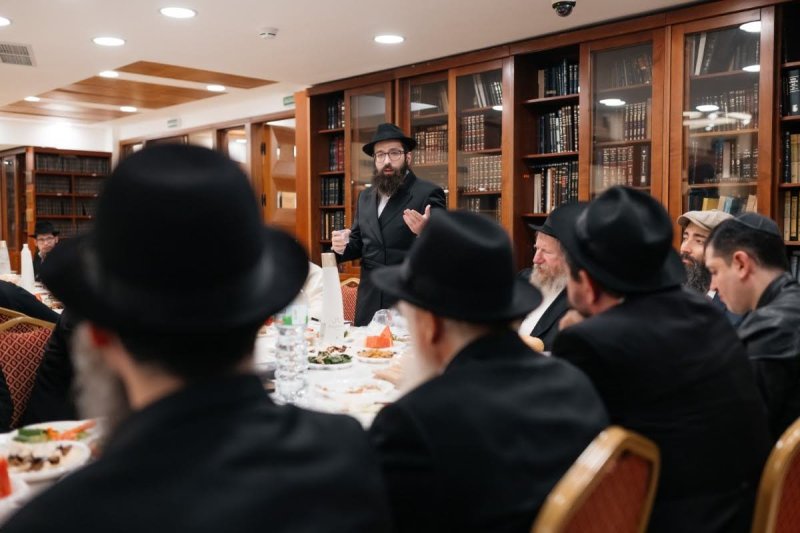 דוברות הקהילה