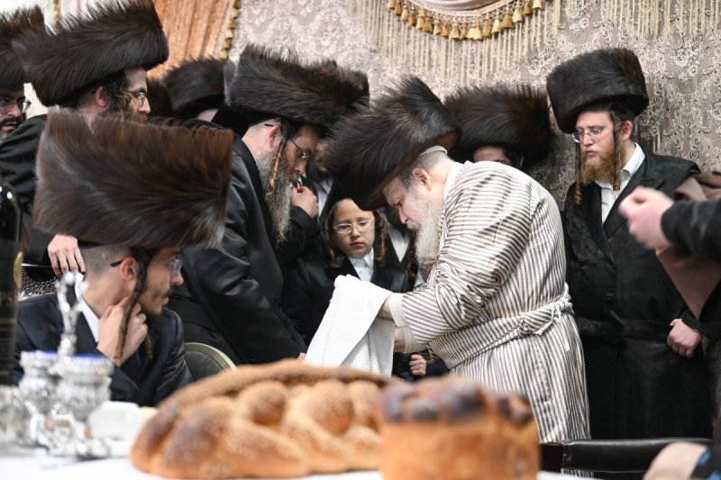 משה גולדשטיין