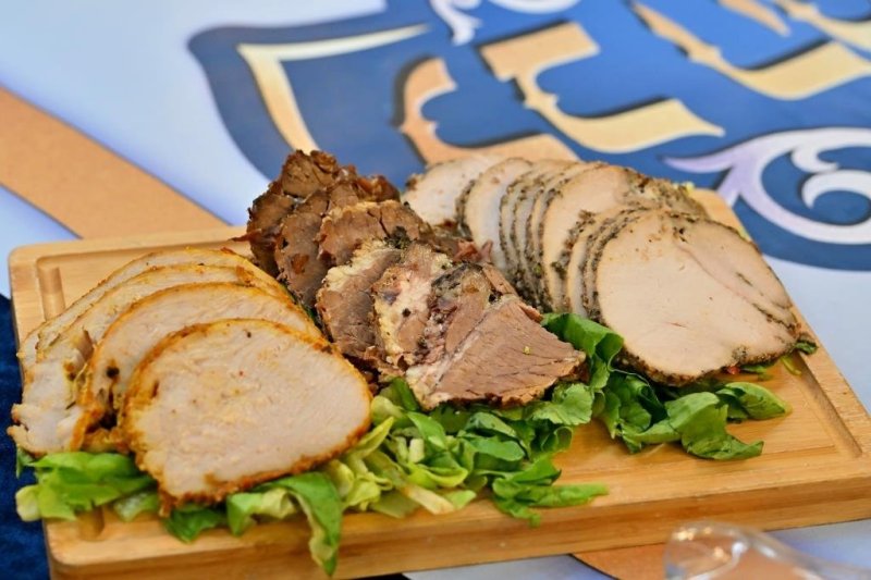 יהושע פרוכטר