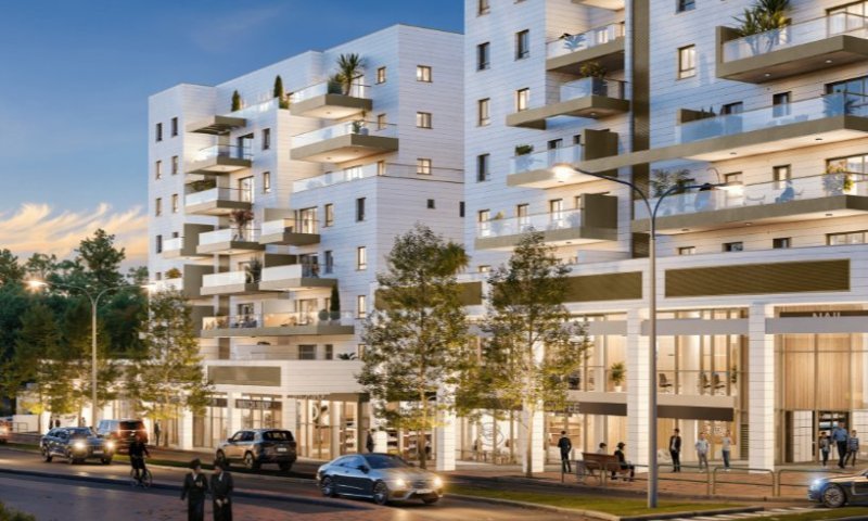 כשהמשפחה גדלה והדירה כבר לא מספיקה: הפתרון החדש שהגיע לאלעד