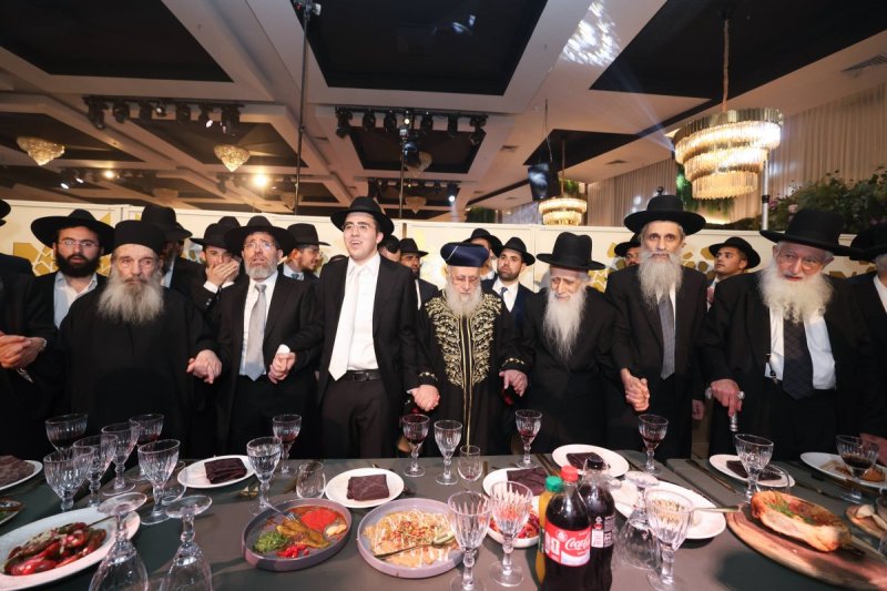דוד ארזני