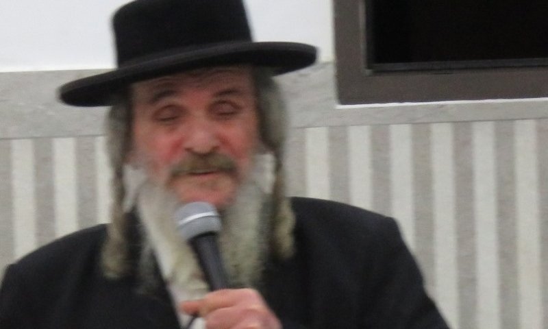 "הפויקער הירושלמי": נפטר הרה"ח ר' פסח קרישבסקי זצ"ל ששרד את הפיגוע במלכי ישראל