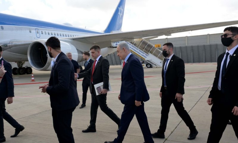 "איזה מין סכנה אני?": העיתונאי שסולק מ"כנף ציון" מדבר על הכל