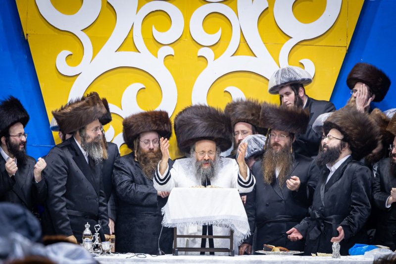 האחים לאנטשעווסקי ואייזיק ג.