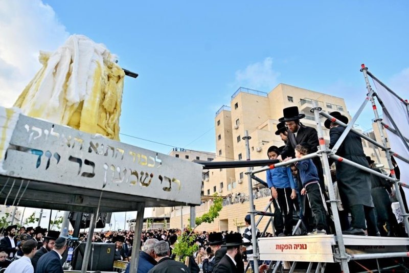 יהושע פרוכטר
