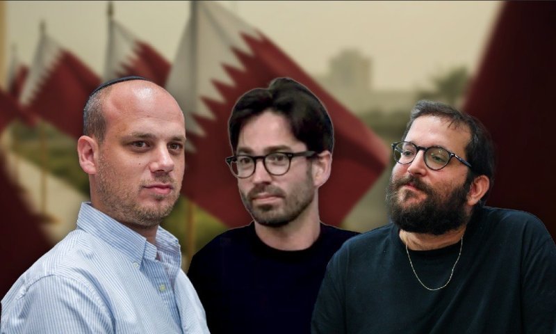 כמה כסף קיבל איינהורן מהקטארים על הקמפיין? הסכומים נחשפים