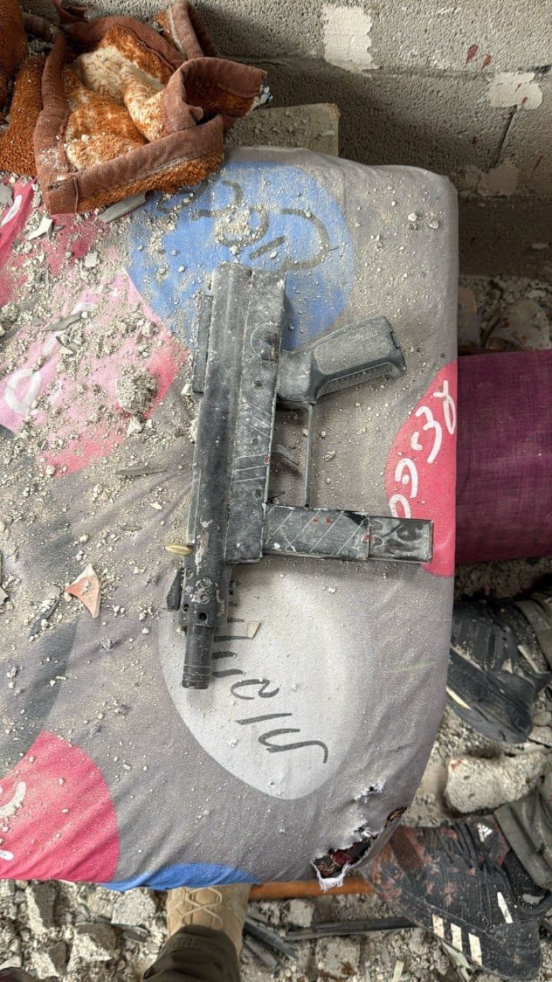 דוברות המשטרה