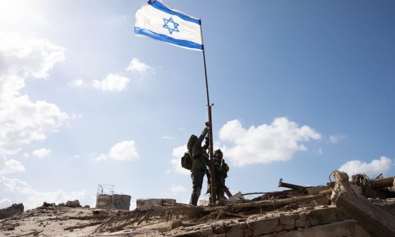 כינתה את חיילי צה"ל "צבא הטרור הישראלי" ותפוצה ב-200,000 שקלים בלבד