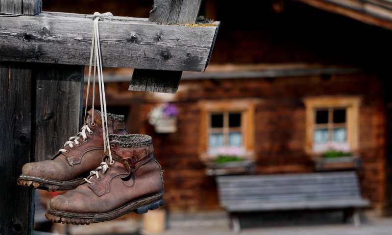 מאות מדרסים מולכדו עם חומרי נפץ שנועדו לפוצץ את רגלי החיילים הרוסים