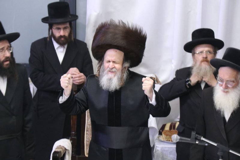 מתתיהו גולדברג