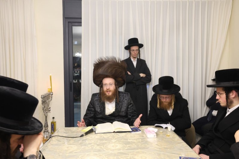 יהושע פרוכטר