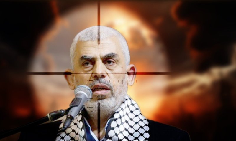 דיווח: שב"כ סגל מעגל על סינוואר 11 פעמים בחודשיים - "נתניהו סירב"