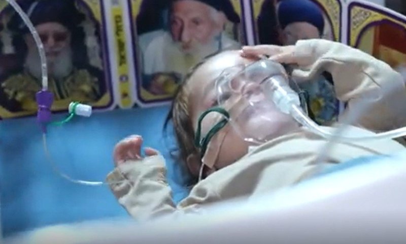 "נלחמנו על החיים שלו וניצחנו, אבל בדרך איבדנו את החיים שלנו": המחיר השקט מאחורי "ילד הנס"