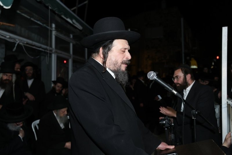 דוד ארזני
