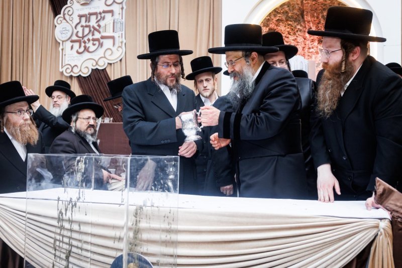 אברומי בלום