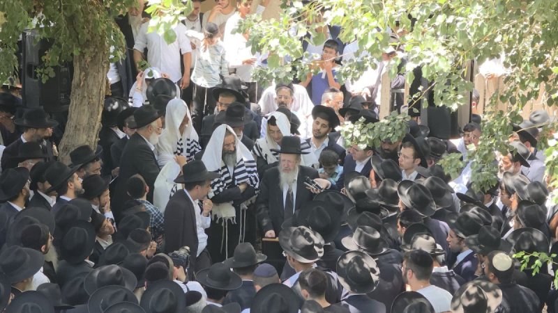 חדשות בני ברק