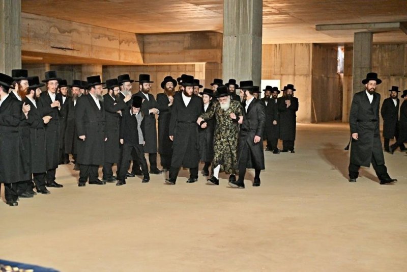 יהושע פרוכטר
