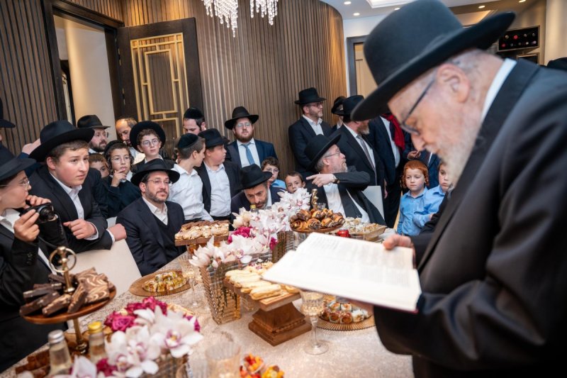 מאיר זלזניק ודניאל נפוסי