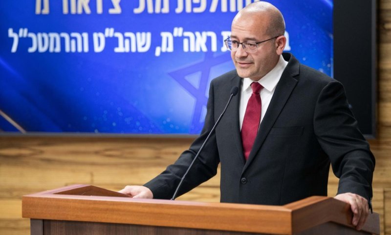 המיזם שמחבר בין יהודים לבדואים - וזכה לתמיכה מפתיעה מראש המוסד