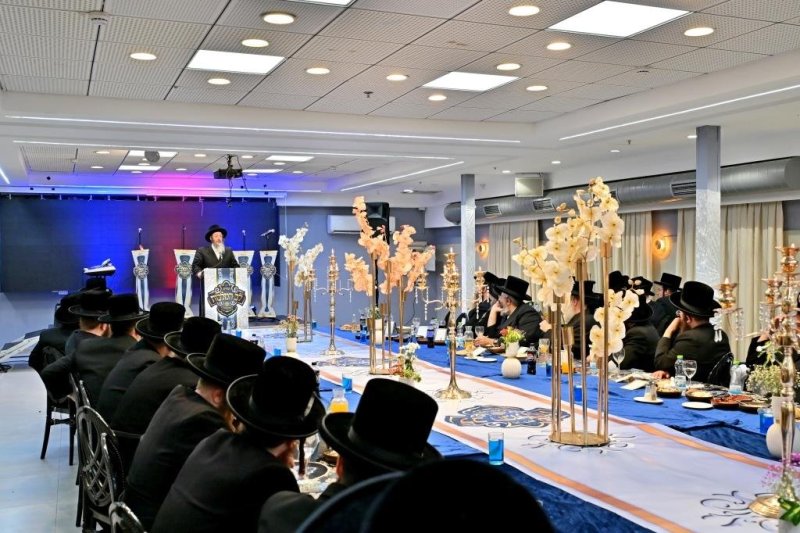 יהושע פרוכטר