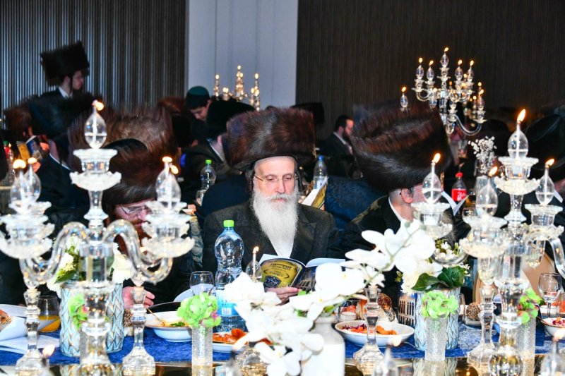 שוקי לרר ואלעזר פיינשטיין