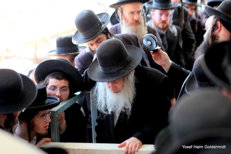 יוסף חיים גולדשמידט