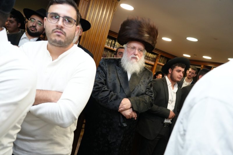 דוד חי - בצליל ובזמר