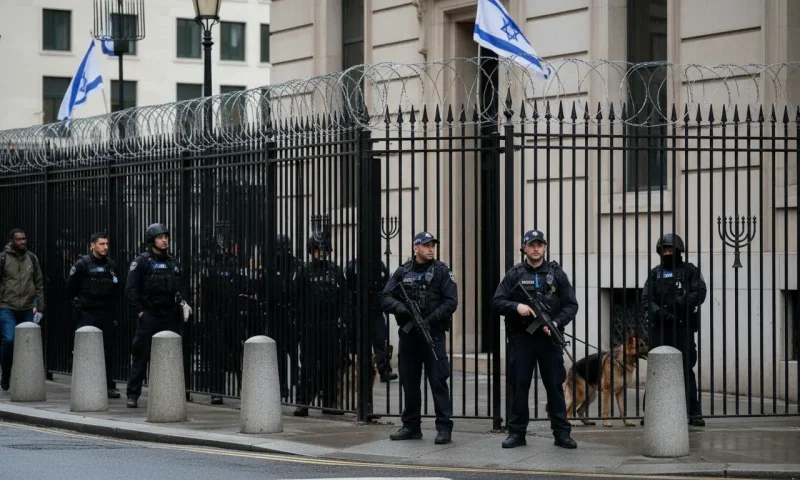 קריאות ג'יהאד נגד יהודים בעולם: ישראל מזהירה וצמצמה נוכחות בחו"ל