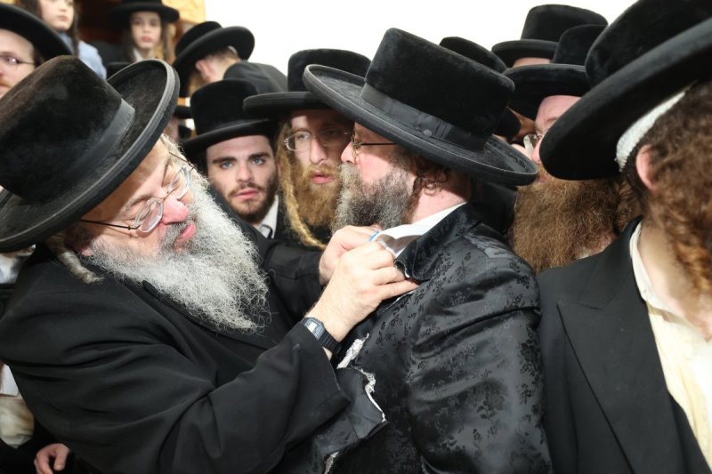 דוד ארזני וארי קופרשטוק