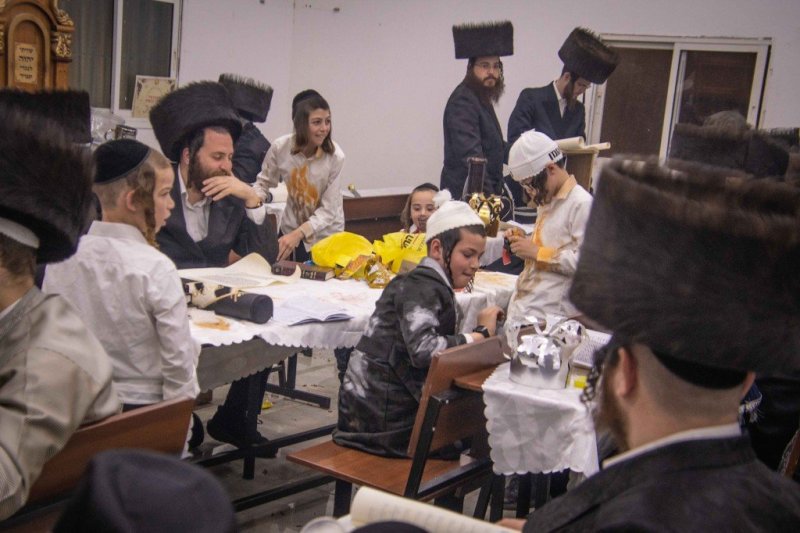 ארי קופרשטוק